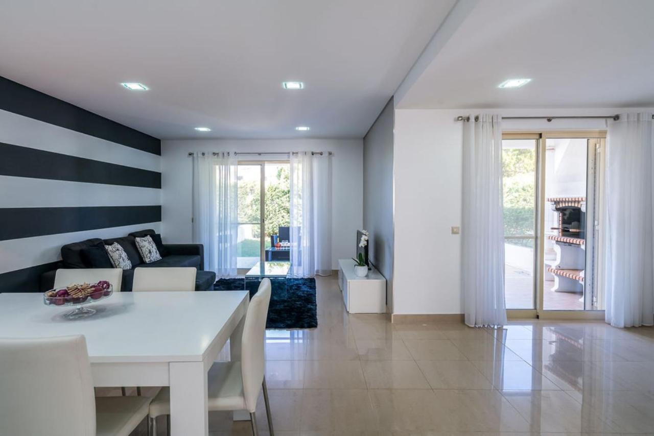 Villa Cantinho By Intiholidays Albufeira Exterior photo