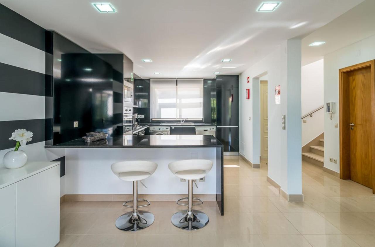 Villa Cantinho By Intiholidays Albufeira Exterior photo